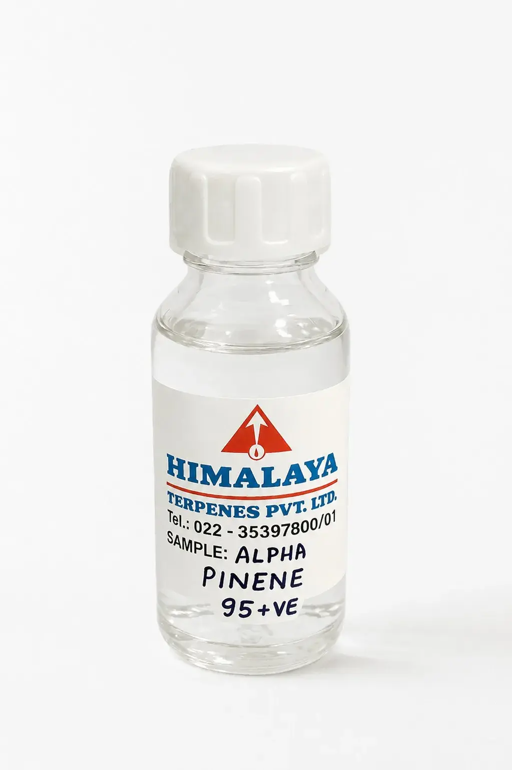Alpha pinene 95+ve (Dextro)